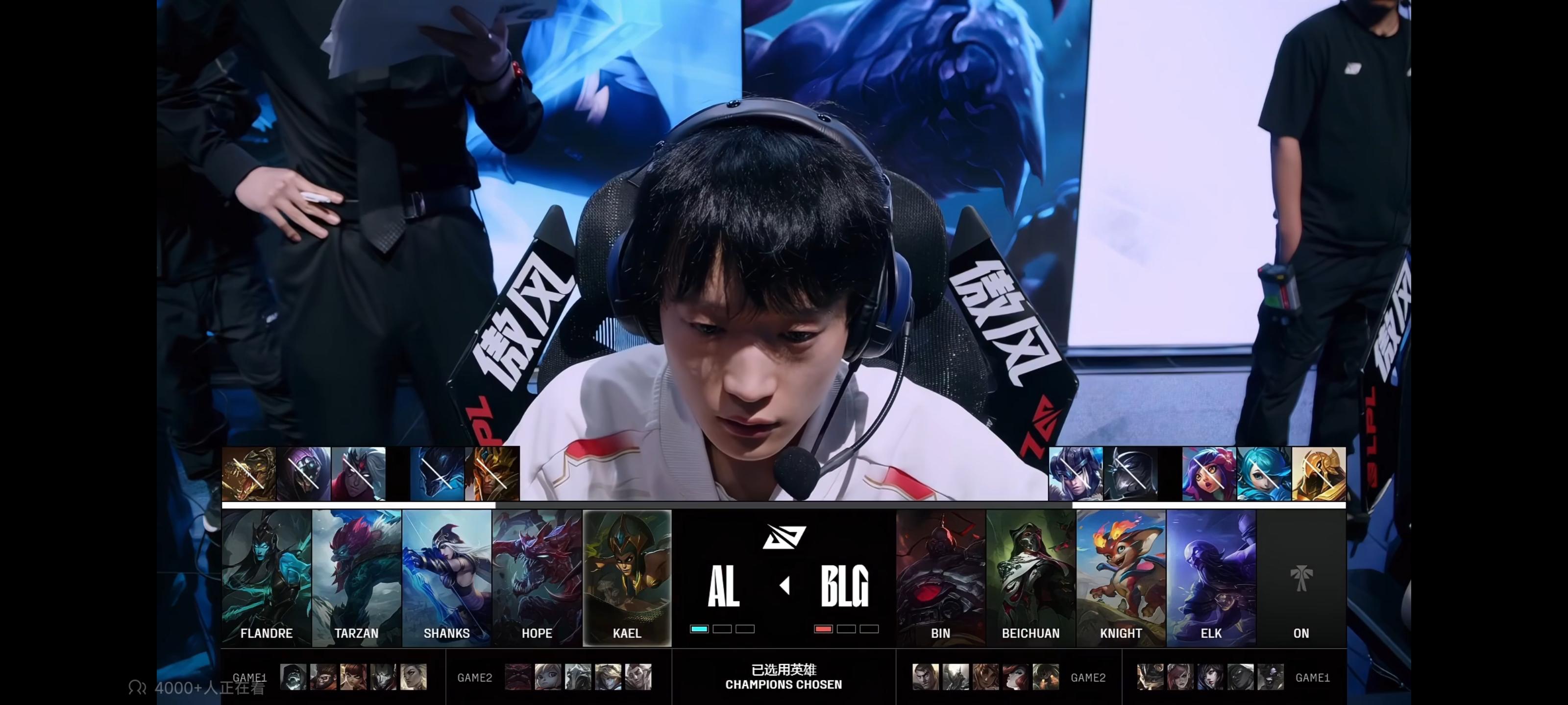 G2险胜GEN,Jankos完成史诗逆转峡谷大战小组赛,点燃全场激情 G2险胜GEN,Jankos完成史诗逆转峡谷大战小组赛,点燃全场激情