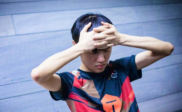 DK险胜MAD,Doinb线上压制力十足激烈交锋半决赛,成为赛场最大亮点 DK险胜MAD,Doinb线上压制力十足激烈交锋半决赛,成为赛场最大亮点