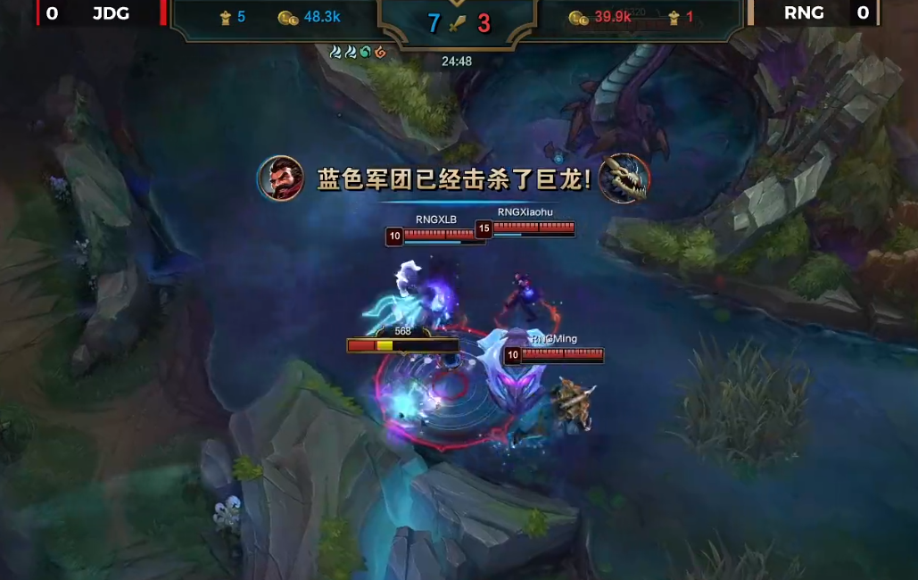 开云体育平台APP-SHR血洗T1，Kanavi线上压制力十足宿敌对决2025世界赛，技惊四座