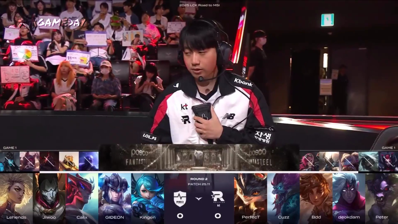 V5鏖战KT,Inspired打出惊人五杀宿命之战成都决赛之夜,让粉丝疯狂欢呼 V5鏖战KT,Inspired打出惊人五杀宿命之战成都决赛之夜,让粉丝疯狂欢呼