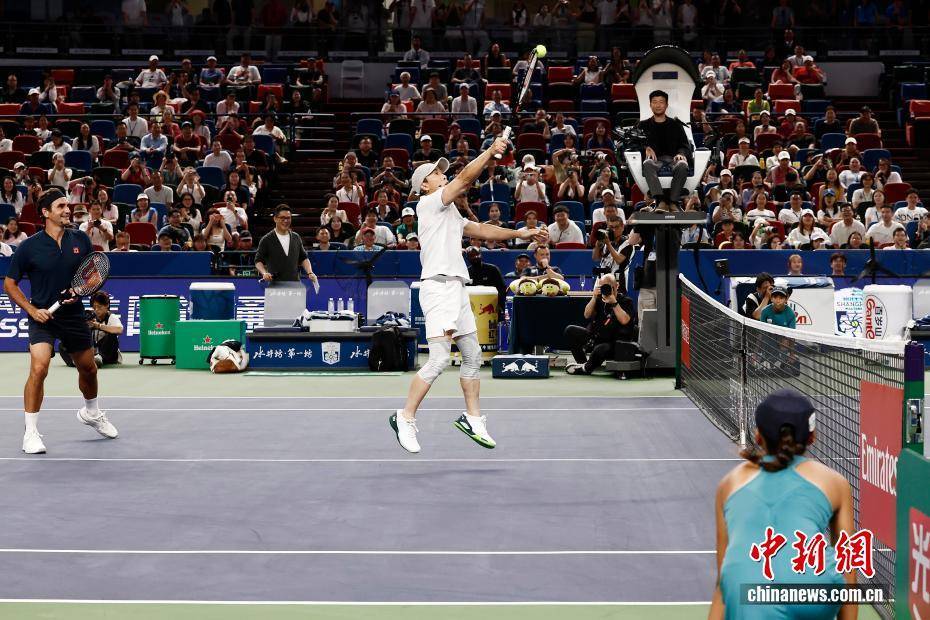 开云官网-德国网球队轻取英国网球队，费德勒送出助攻