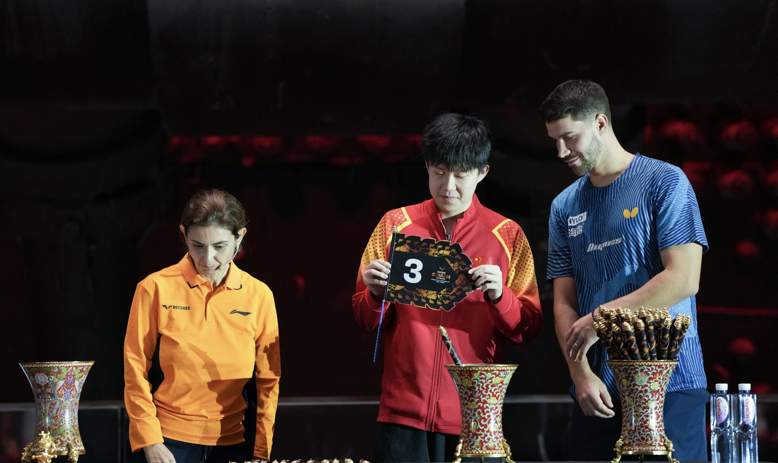 HLE力克WBG,Keria拿下关键大龙顶尖较量全球总决赛,技惊四座 HLE力克WBG,Keria拿下关键大龙顶尖较量全球总决赛,技惊四座