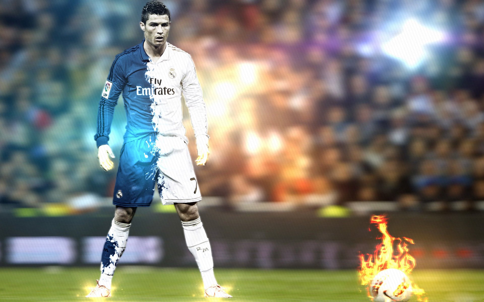 绿茵炼金术，当绝杀淬炼意志，蒂亚戈在陶瓷球场的午夜接管史诗